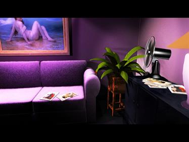 The Secrets of Atlantis - Screenshot - Gameplay Image