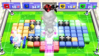 Flip Wars - Screenshot - Gameplay Image