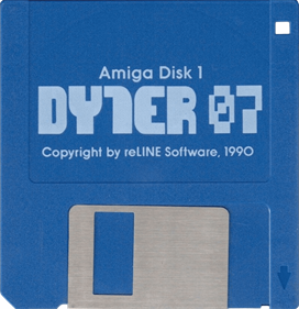 Dyter-07 - Disc Image