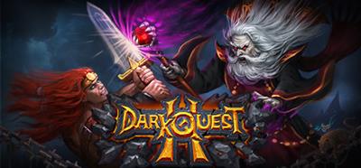 Dark Quest II - Banner Image