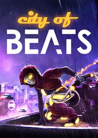 City of Beats - Box - Front Image