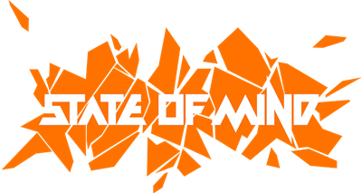 State of Mind - Clear Logo Image