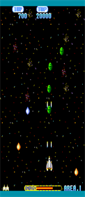 Rafflesia - Screenshot - Gameplay Image