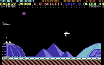 Raskel - Screenshot - Gameplay Image
