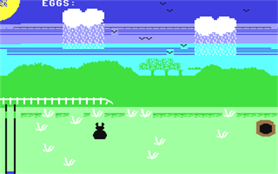Rabbyte - Screenshot - Gameplay Image