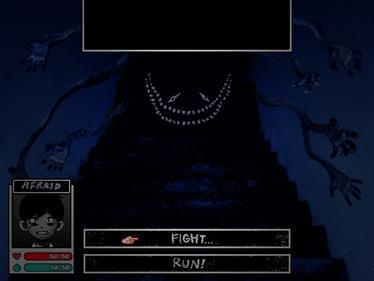 OMORI - Screenshot - Gameplay Image
