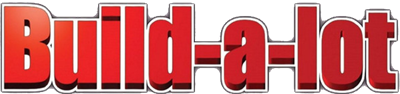 Build-a-lot - Clear Logo Image
