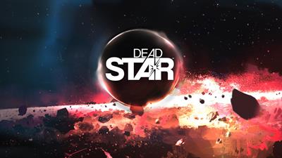 Dead Star - Banner
