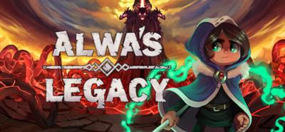 Alwa's Legacy - Banner Image