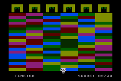 PuzzlePanic - Screenshot - Gameplay Image