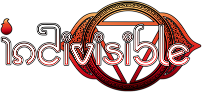 Indivisible - Clear Logo Image