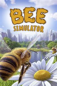 Bee Simulator - Box - Front Image