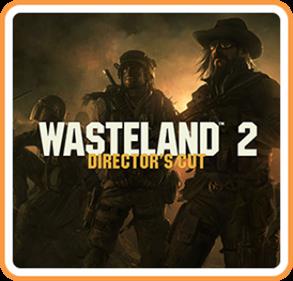Wasteland 2: Director's Cut - Box - Front Image