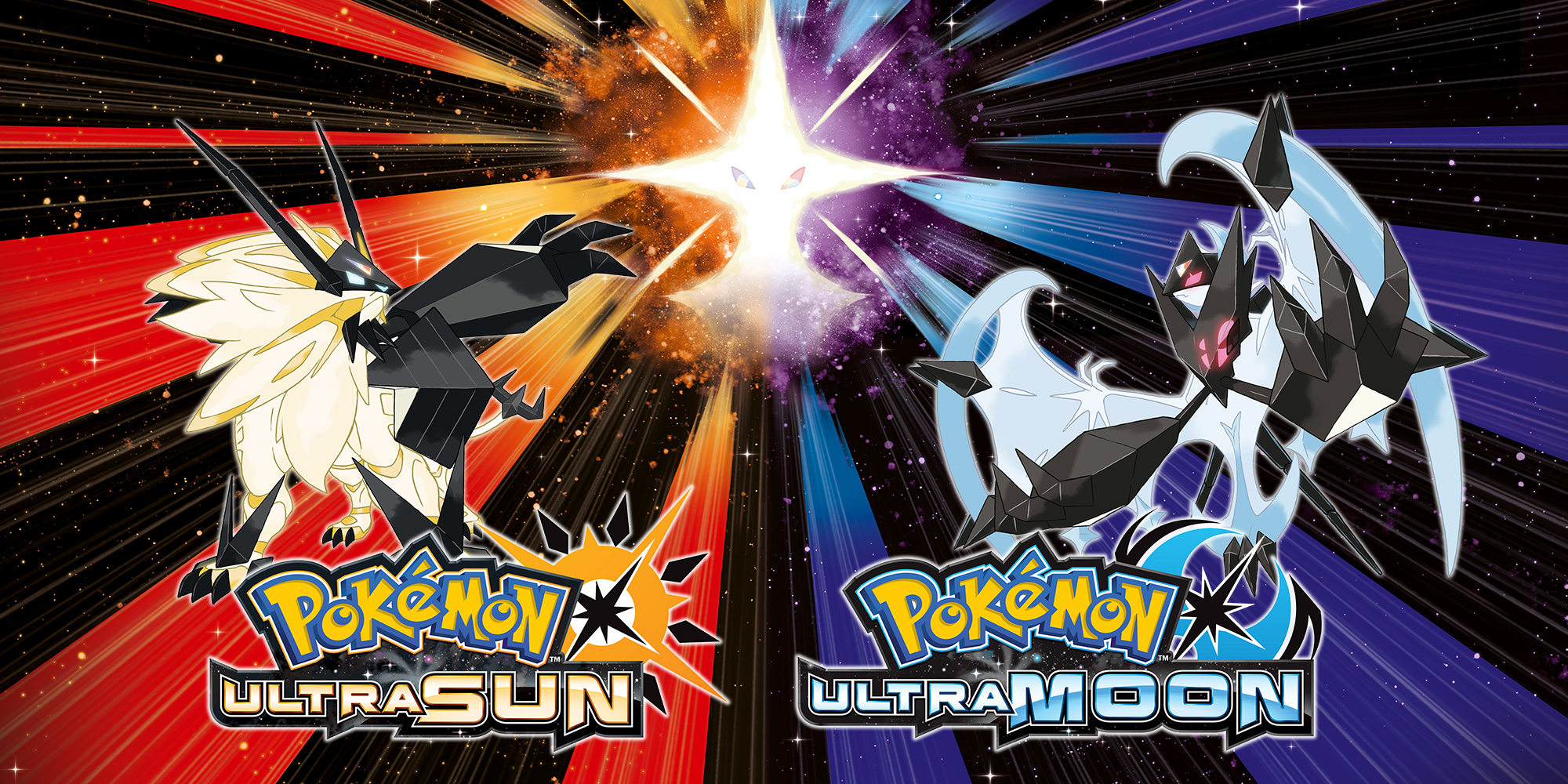 Pokémon Ultra Moon