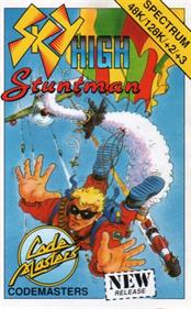 Sky High Stuntman 