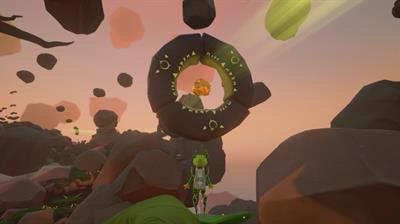 Dawn - Screenshot - Gameplay Image