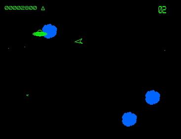 Hemroids - Screenshot - Gameplay Image