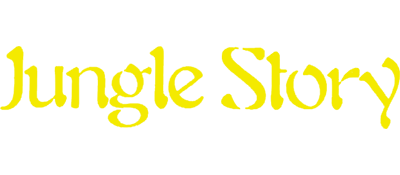 Jungle Story - Clear Logo Image