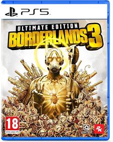 Borderlands 3