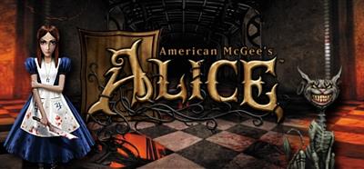 American McGee's Alice - Banner Image