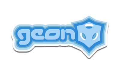 Geon: Emotions - Clear Logo Image