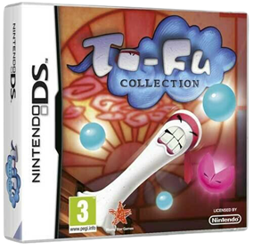 To-Fu Collection - Box - 3D Image