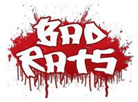 Bad Rats: The Rats' Revenge Images - LaunchBox Games Database