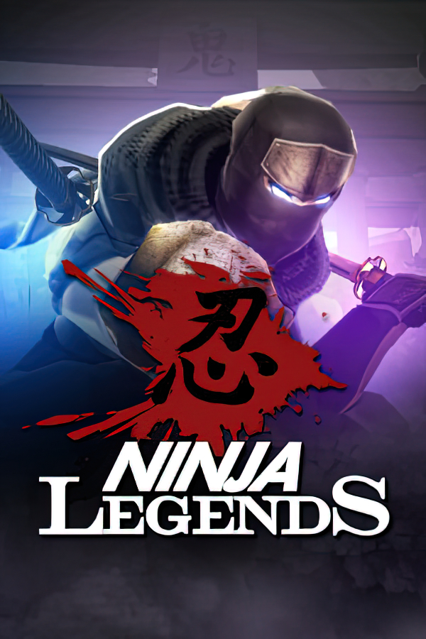 Ninja Legends Images LaunchBox Games Database