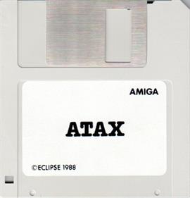 Atax - Disc Image