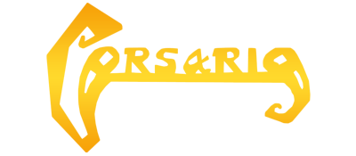 Corsaires - Clear Logo Image
