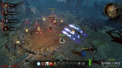 Sword Coast Legends - Screenshot - Gameplay Image