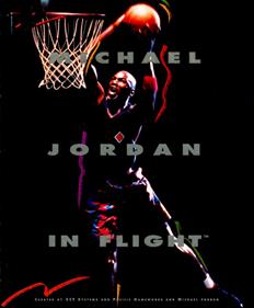 Michael Jordan in Flight - Box - Front Image