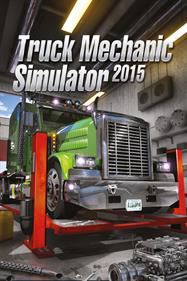 Truck Mechanic Simulator 2015