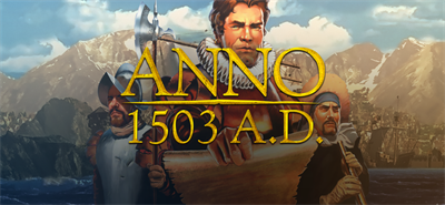 Anno 1503 - Banner Image