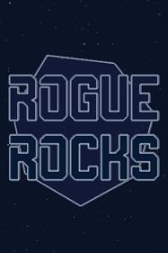 Rogue Rocks - Box - Front Image