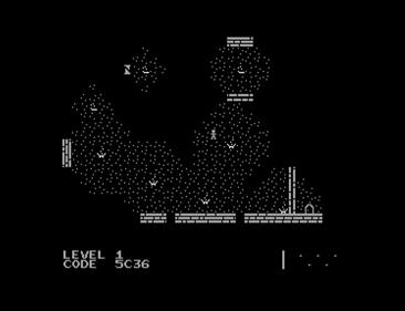Tenebra 2 - Screenshot - Gameplay Image