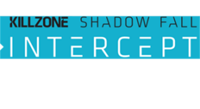 Killzone: Shadow Fall Intercept - Clear Logo Image