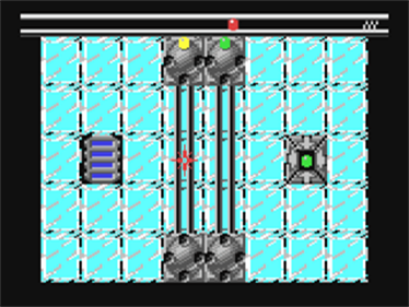 Log!cal - Screenshot - Gameplay Image