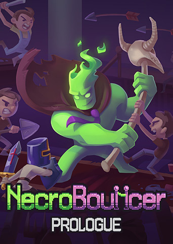 NecroBouncer: Prologue