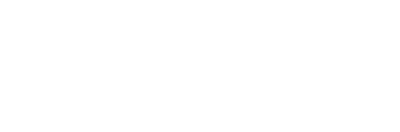 Grand Prix Circuit - Clear Logo Image