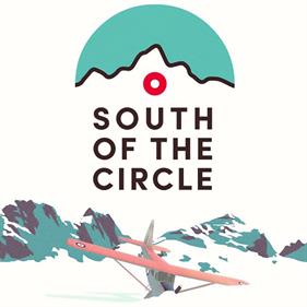 South of the Circle - Box - Front Image