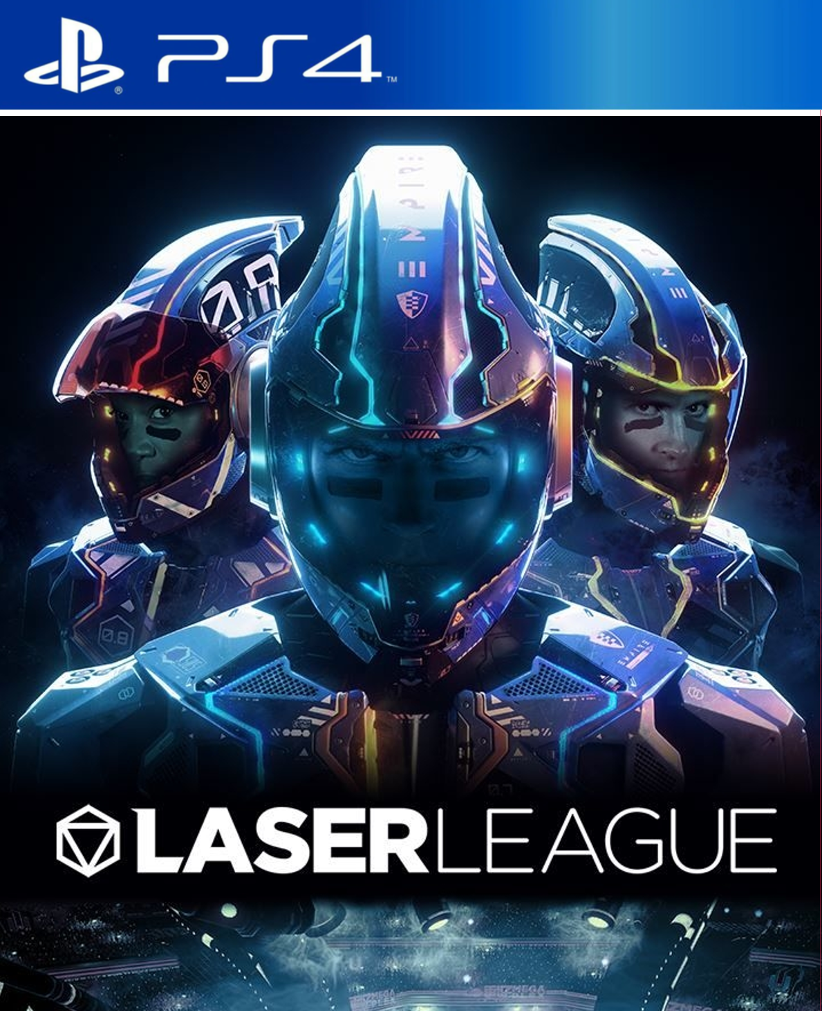 Laser League