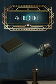 Abode 2 - Box - Front Image