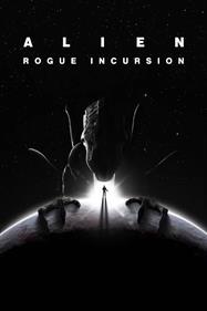 Alien Rogue Incursion