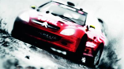 Colin McRae Rally 04 - Fanart - Background Image