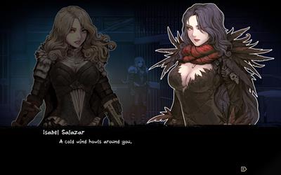 Vambrace Cold Soul - Screenshot - Gameplay Image