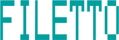 Filetto - Clear Logo Image