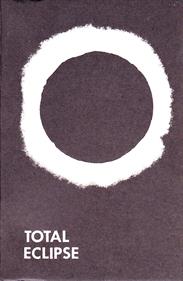 Total Eclipse - Box - Front Image