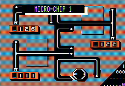 Short Circuit - Screenshot - Gameplay Image