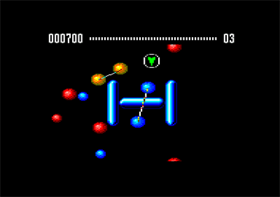 E-motion - Screenshot - Gameplay Image